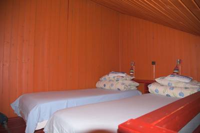 Центр отдыха Паатсалу. Paatsalu puhkekeskus.