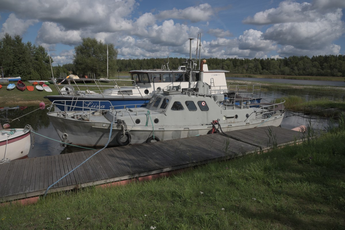  Центр отдыха Паатсалу.