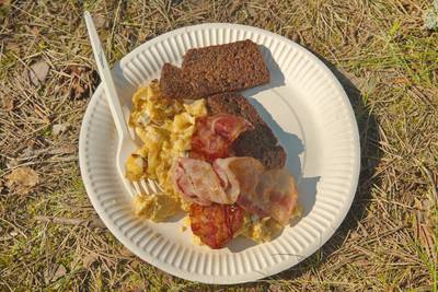 Пикник, пляж Матси. Matsi rand.