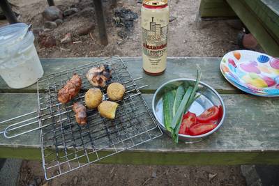 Ночь на Ивана Купала 2021