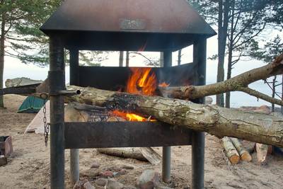 Ночь на Ивана Купала 2021