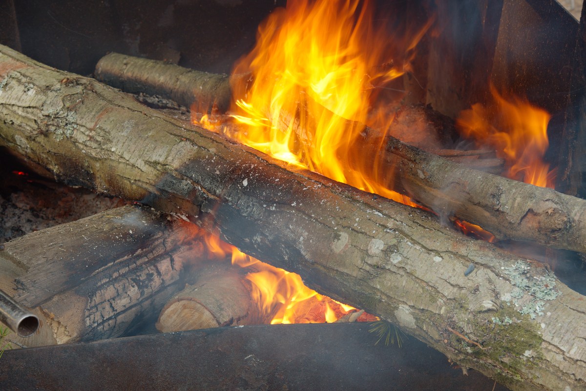  Ночь на Ивана Купала 2021.