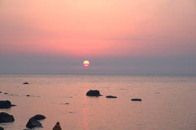 Ночь на Ивана Купала 2021