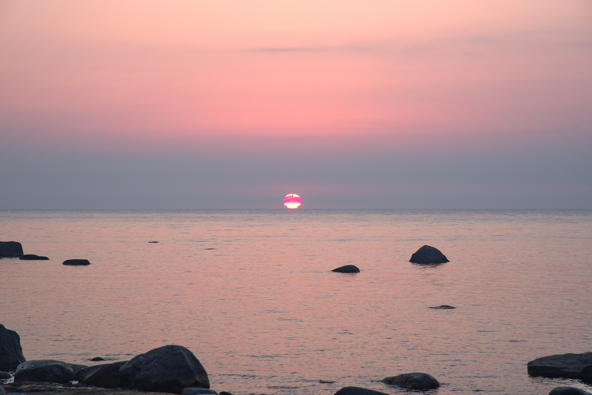  Ночь на Ивана Купала 2021.