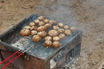 Ночь на Ивана Купала 2021