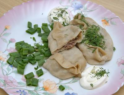 Заказали мантоварку в Эстонию из Китая, AliExpress.