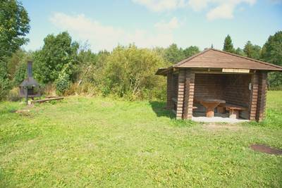 Место для костра на реке Педья. Pedja jõe lõkkekoht.(Pedja jõe lõkkekoht.