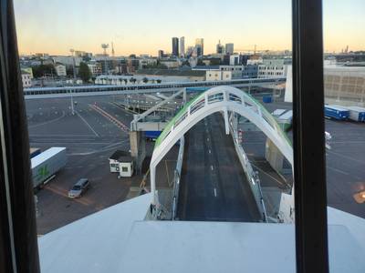 Поездка в Финляндию, Хельсинки Поездка в Финляндию, Хельсинки