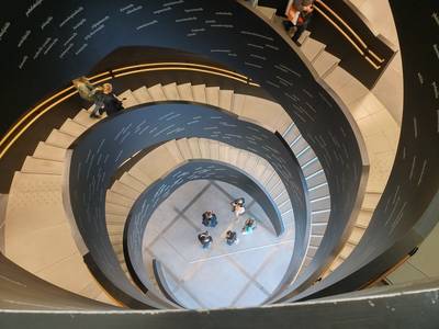 Поездка в Финляндию, Хельсинки