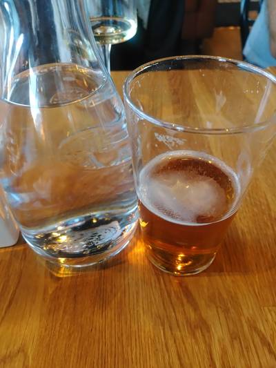 Поездка в Финляндию, Хельсинки