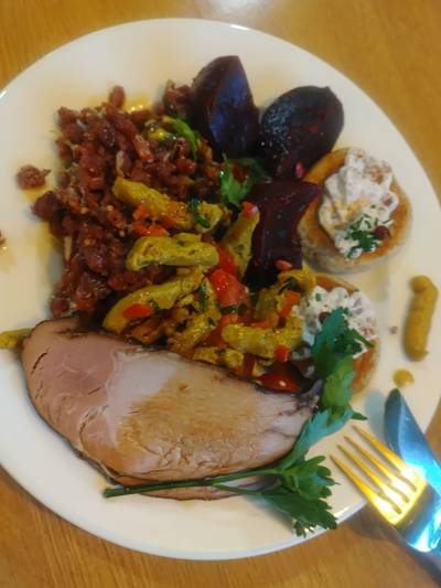 Поездка в Финляндию, Хельсинки