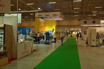 Выставка еды Tallinn FoodFest 2022 Выставка еды Tallinn FoodFest 2022