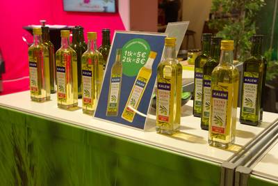 Выставка еды Tallinn FoodFest 2022