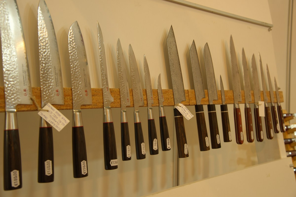  Выставка еды Tallinn FoodFest 2022.