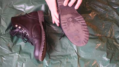 Ботинки BBR Шторм К9. Прошло пару лет.