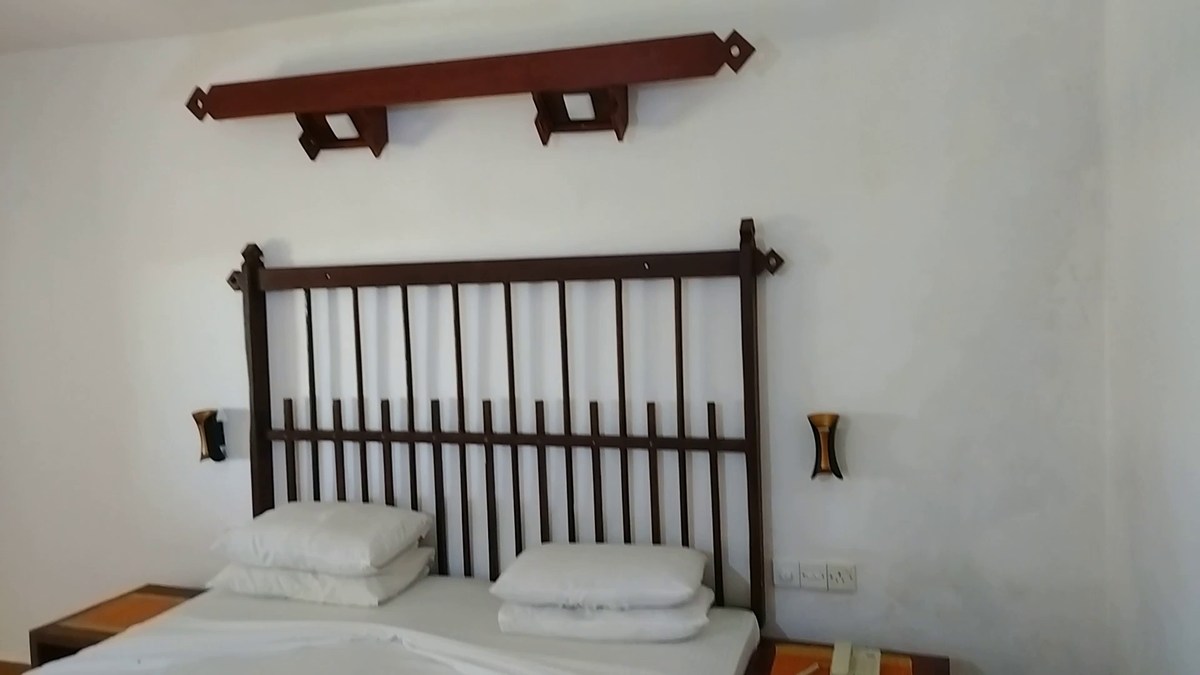 Комната. Шри-Ланка. Отпуск на юге. Полная версия.