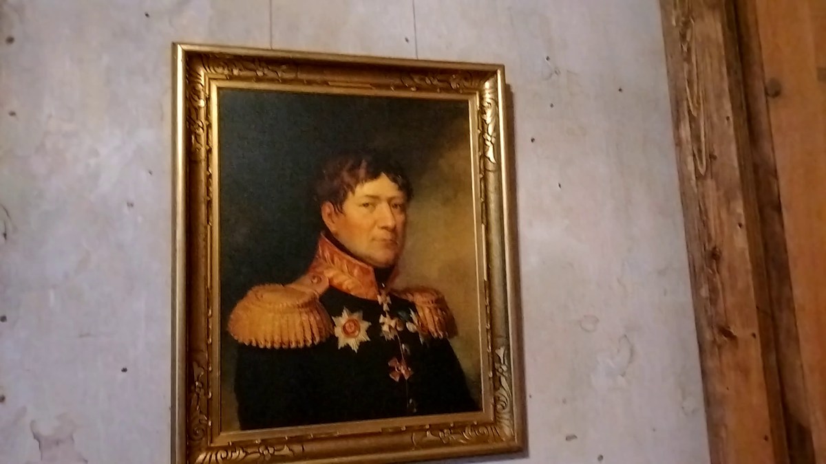  Усадьба Кирна. Выставка тюльпанов. Эстония.