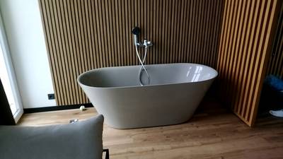 Хаапсалу удивил: SPA-отель с ванной у природы, но не всё так идеально 