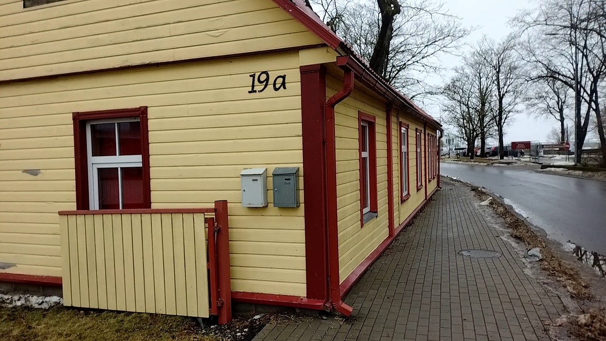  Хаапсалу удивил: SPA-отель с ванной у природы, но не всё так идеально.