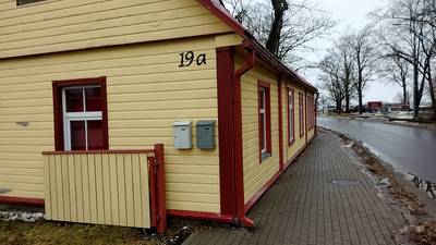 Хаапсалу удивил: SPA-отель с ванной у природы, но не всё так идеально 