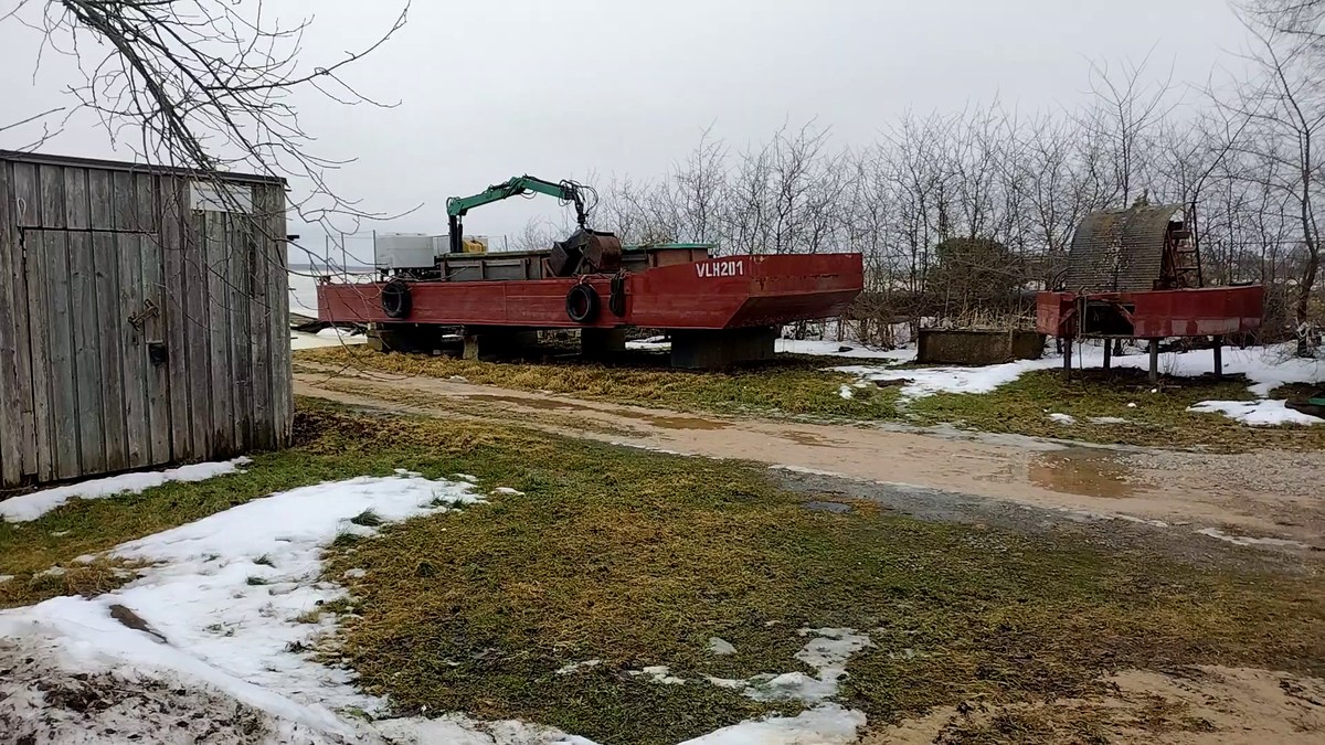  Хаапсалу удивил: SPA-отель с ванной у природы, но не всё так идеально.