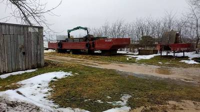 Хаапсалу удивил: SPA-отель с ванной у природы, но не всё так идеально 