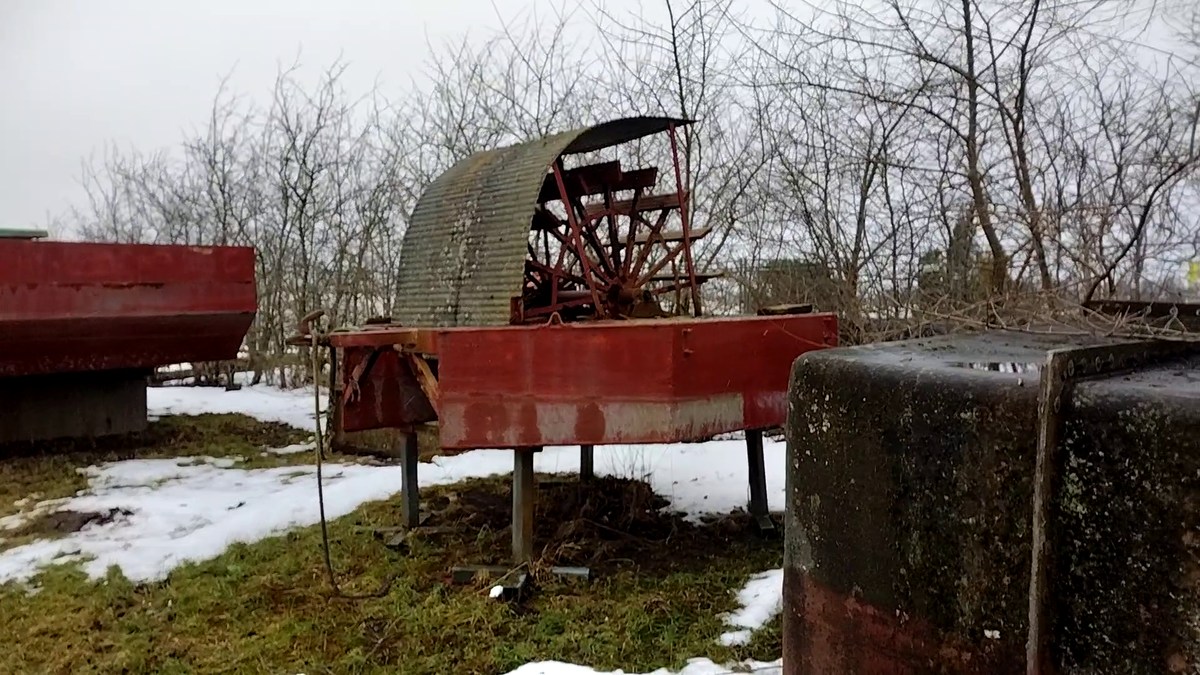  Хаапсалу удивил: SPA-отель с ванной у природы, но не всё так идеально.