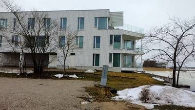 Хаапсалу удивил: SPA-отель с ванной у природы, но не всё так идеально 